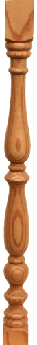 Stair Spindle number 20 Stair Spindle number 20